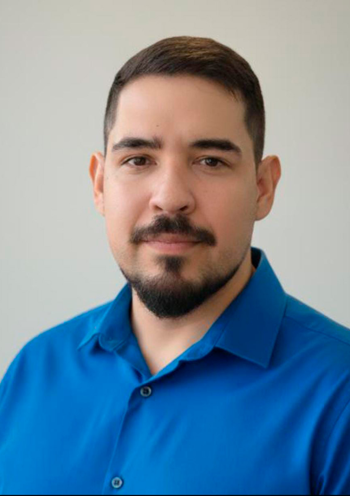 Representante Glausley