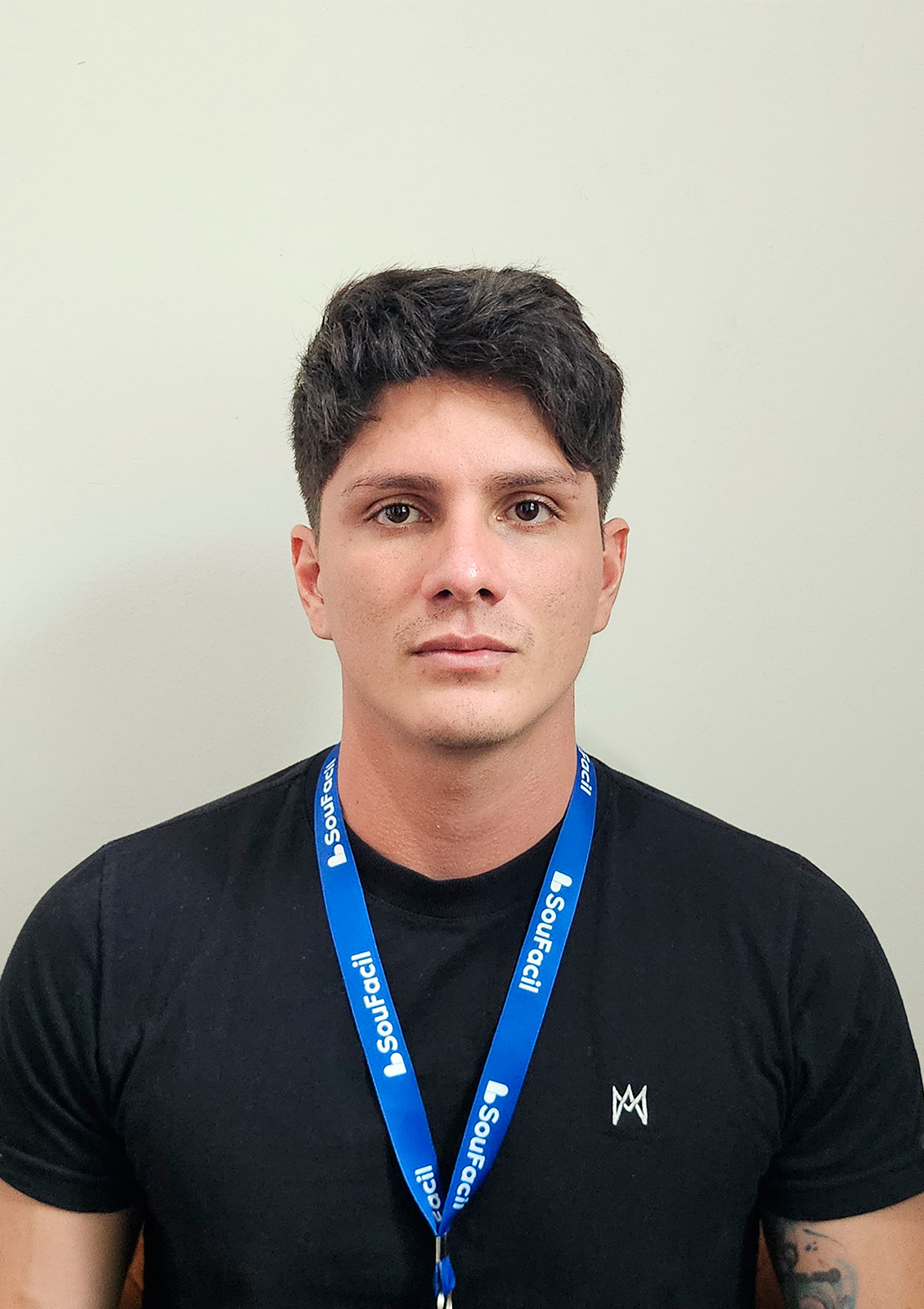 Representante Jandersom