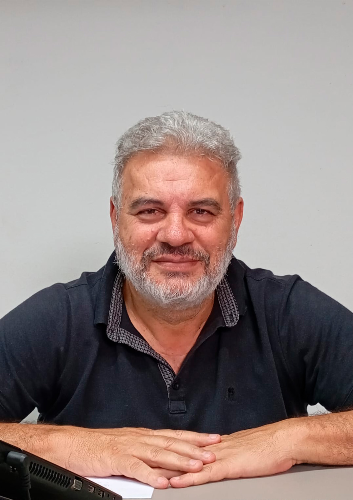 Representante Marco Antonio