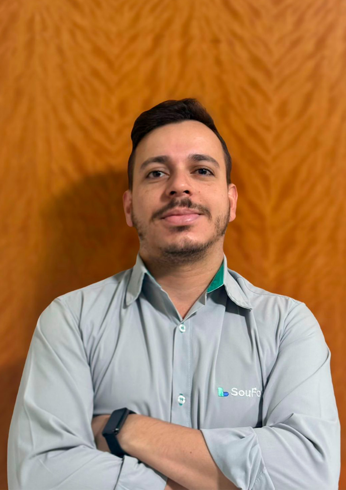 Representante Michael