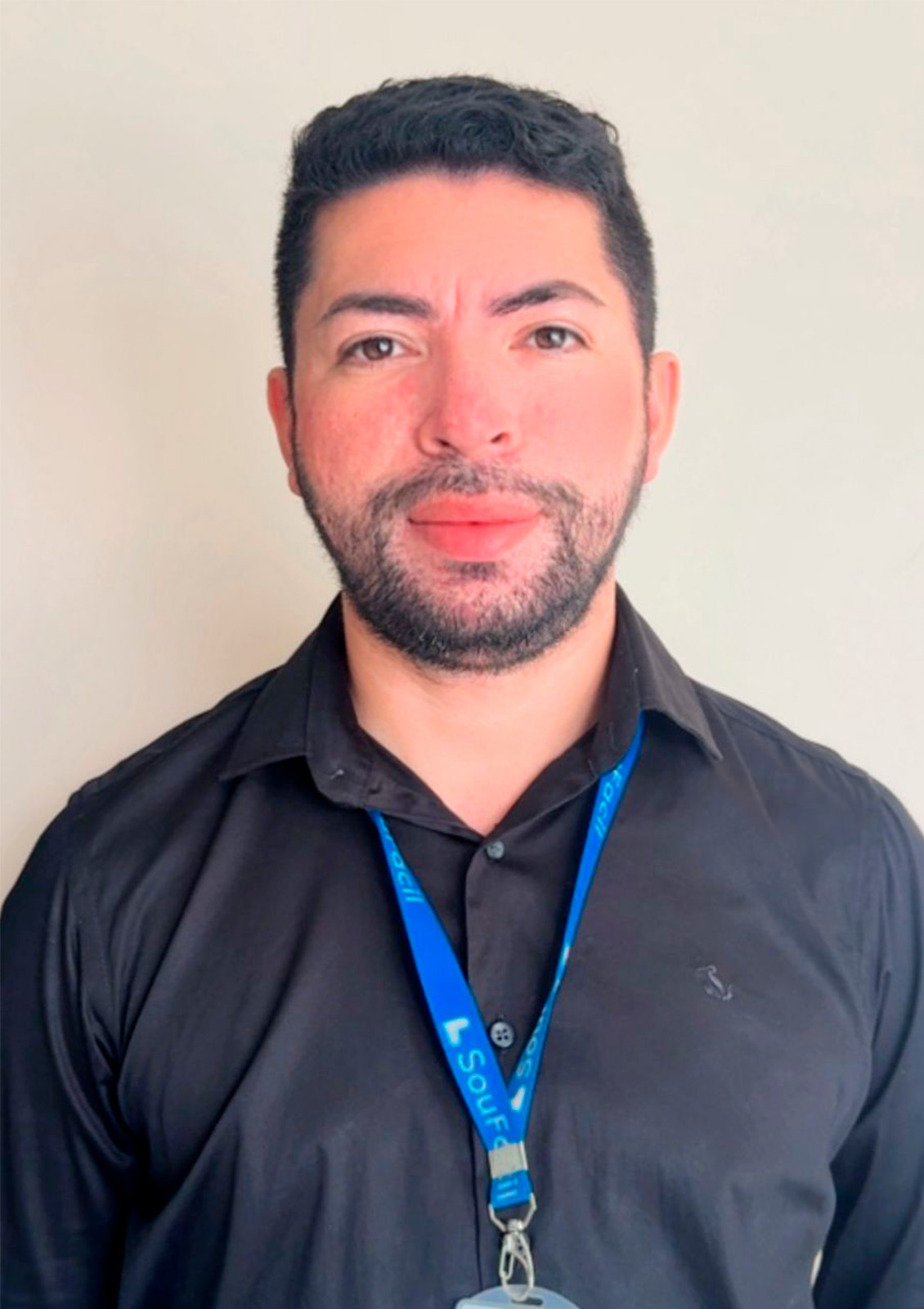 Representante Nivaldo